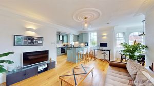 Rec to kitchen- click for photo gallery